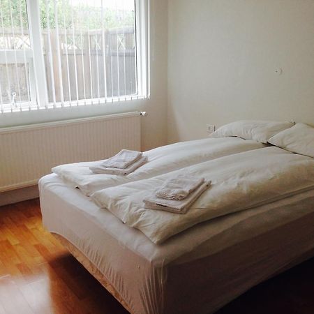 Guesthouse Marina Travel 霍芬 客房 照片