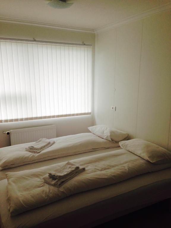 Guesthouse Marina Travel 霍芬 客房 照片