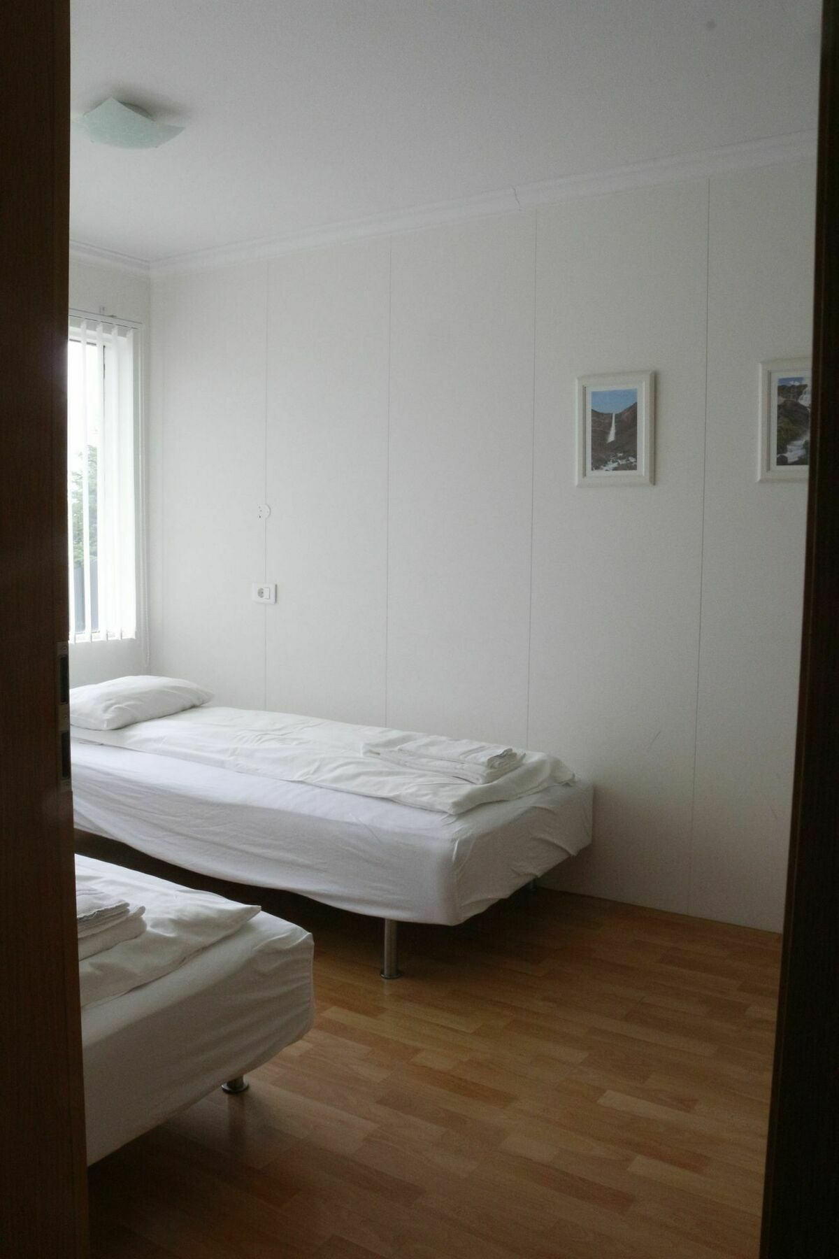 Guesthouse Marina Travel 霍芬 外观 照片