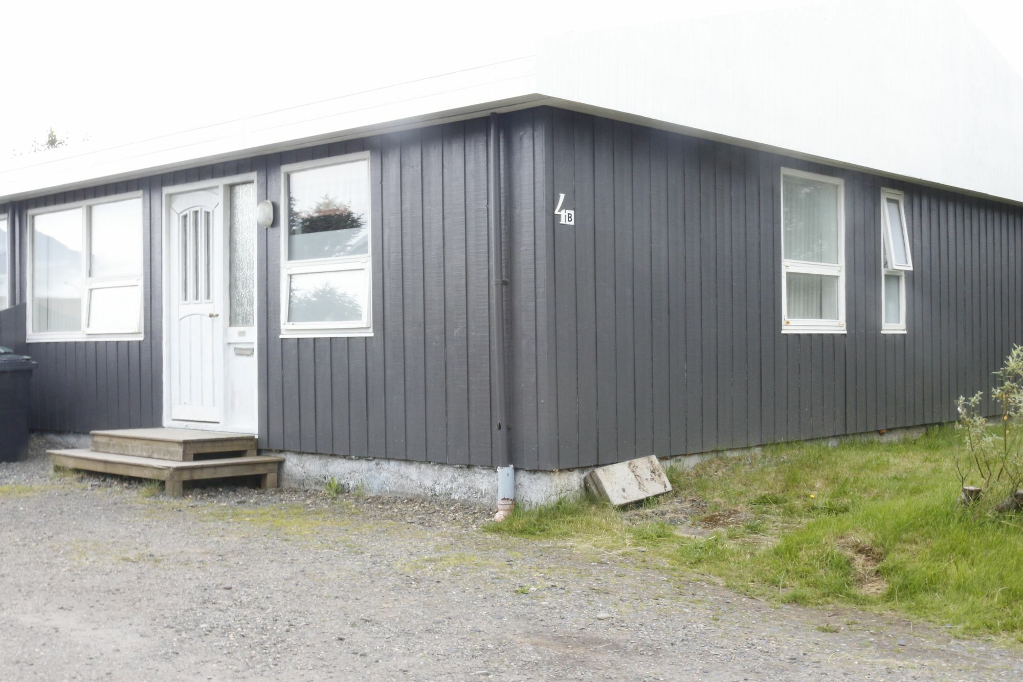 Guesthouse Marina Travel 霍芬 外观 照片
